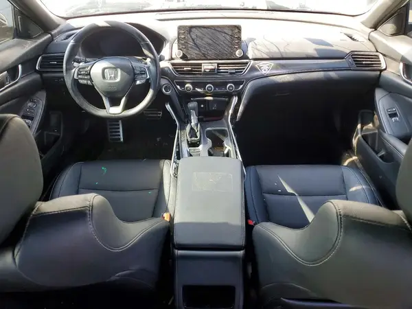 1HGCV1F32LA019641 2020 HONDA ACCORD - Image 8