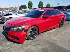 1HGCV1F32LA022264 2020 HONDA ACCORD