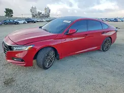 1HGCV1F32LA022314 2020 HONDA ACCORD