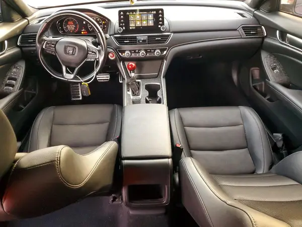 1HGCV1F32LA022314 2020 HONDA ACCORD - Image 8