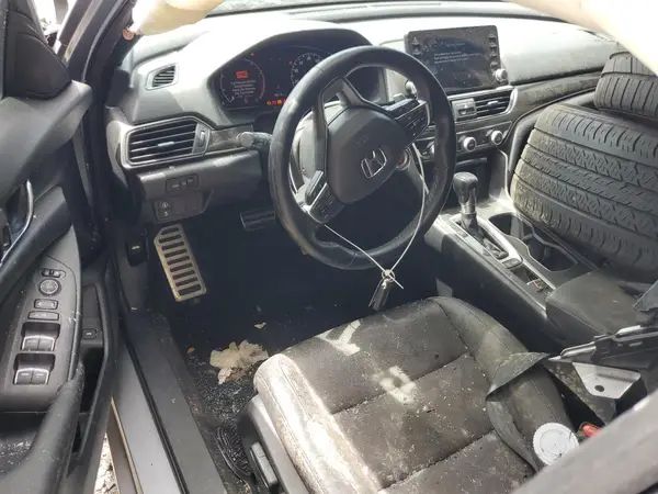 1HGCV1F32LA023950 2020 HONDA ACCORD - Image 8