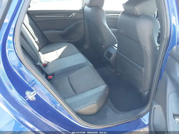 1HGCV1F32LA024564 2020 HONDA ACCORD - Image 8