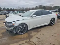 1HGCV1F32LA025651 2020 HONDA ACCORD