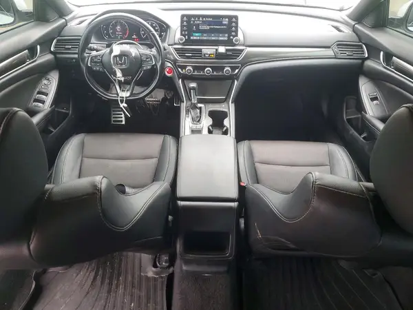 1HGCV1F32LA025651 2020 HONDA ACCORD - Image 8