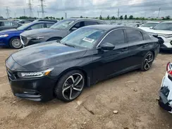 1HGCV1F32LA028498 2020 HONDA ACCORD