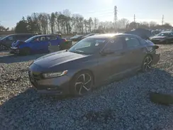 1HGCV1F32LA028811 2020 HONDA ACCORD