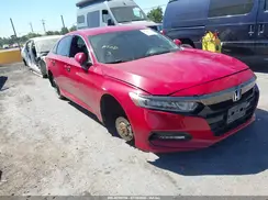 1HGCV1F32LA029991 2020 HONDA ACCORD