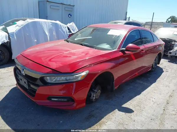 1HGCV1F32LA029991 2020 HONDA ACCORD - Image 2