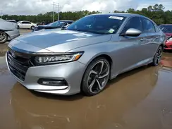 1HGCV1F32LA030347 2020 HONDA ACCORD