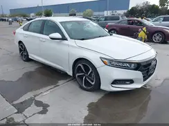 1HGCV1F32LA030557 2020 HONDA ACCORD