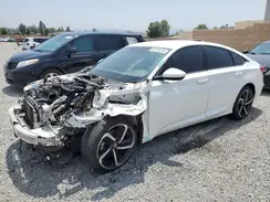 1HGCV1F32LA030560 2020 HONDA ACCORD