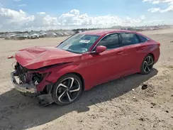 1HGCV1F32LA031532 2020 HONDA ACCORD