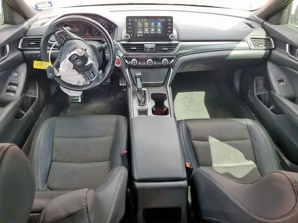 1HGCV1F32LA031532 2020 HONDA ACCORD - Image 8