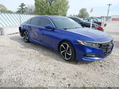1HGCV1F32LA032972 2020 HONDA ACCORD
