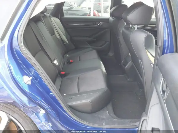 1HGCV1F32LA032972 2020 HONDA ACCORD - Image 8