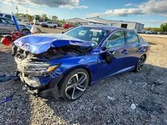 1HGCV1F32LA033037 2020 HONDA ACCORD