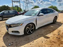 1HGCV1F32LA033667 2020 HONDA ACCORD