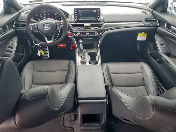 1HGCV1F32LA033779 2020 HONDA ACCORD - Image 8
