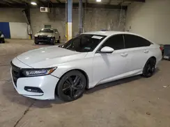 1HGCV1F32LA033796 2020 HONDA ACCORD