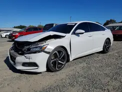 1HGCV1F32LA034849 2020 HONDA ACCORD