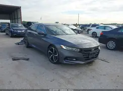 1HGCV1F32LA036584 2020 HONDA ACCORD