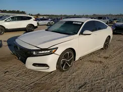 1HGCV1F32LA038416 2020 HONDA ACCORD
