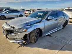 1HGCV1F32LA039212 2020 HONDA ACCORD