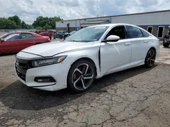 1HGCV1F32LA041168 2020 HONDA ACCORD