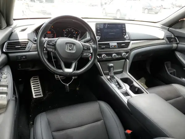 1HGCV1F32LA041168 2020 HONDA ACCORD - Image 8