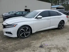 1HGCV1F32LA041218 2020 HONDA ACCORD