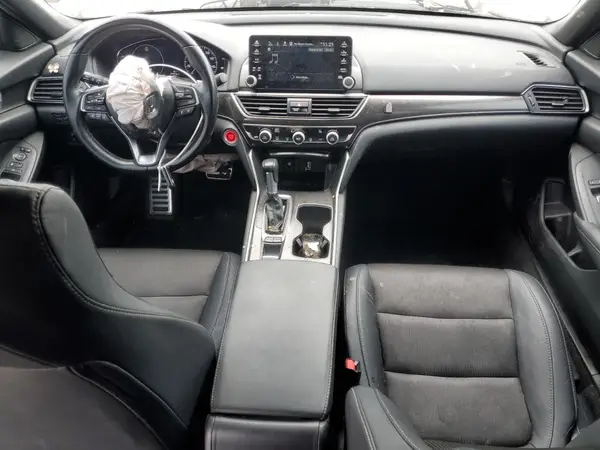 1HGCV1F32LA041218 2020 HONDA ACCORD - Image 8