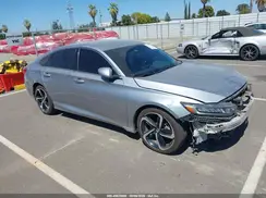 1HGCV1F32LA042627 2020 HONDA ACCORD