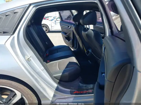 1HGCV1F32LA042627 2020 HONDA ACCORD - Image 8