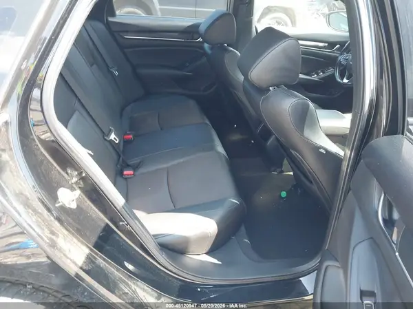 1HGCV1F32LA042918 2020 HONDA ACCORD - Image 8