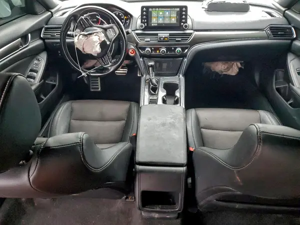 1HGCV1F32LA044362 2020 HONDA ACCORD - Image 8