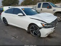 1HGCV1F32LA044409 2020 HONDA ACCORD