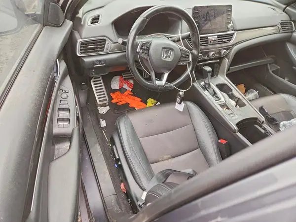 1HGCV1F32LA045589 2020 HONDA ACCORD - Image 8