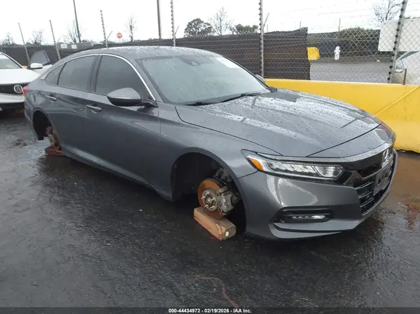 1HGCV1F32LA048377 2020 HONDA ACCORD - Image 1