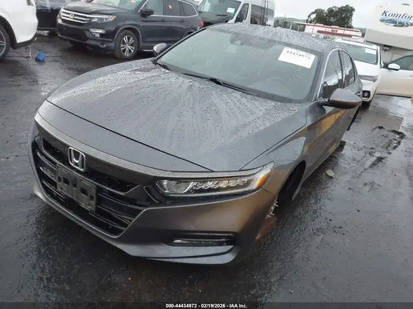 1HGCV1F32LA048377 2020 HONDA ACCORD - Image 2