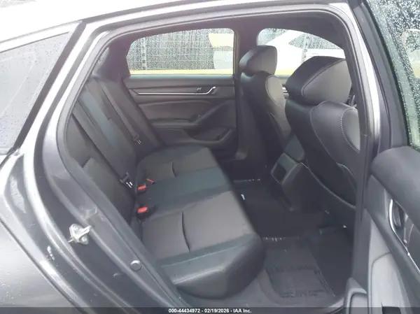 1HGCV1F32LA048377 2020 HONDA ACCORD - Image 8