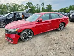 1HGCV1F32LA049481 2020 HONDA ACCORD