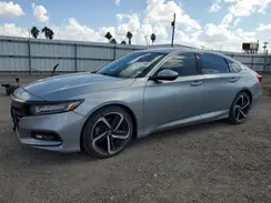 1HGCV1F32LA049769 2020 HONDA ACCORD