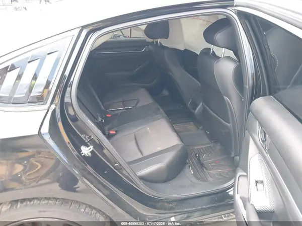 1HGCV1F32LA050856 2020 HONDA ACCORD - Image 8