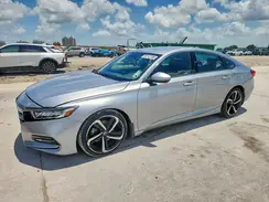 1HGCV1F32LA051215 2020 HONDA ACCORD