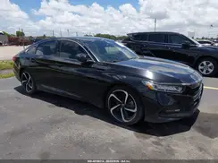 1HGCV1F32LA052879 2020 HONDA ACCORD