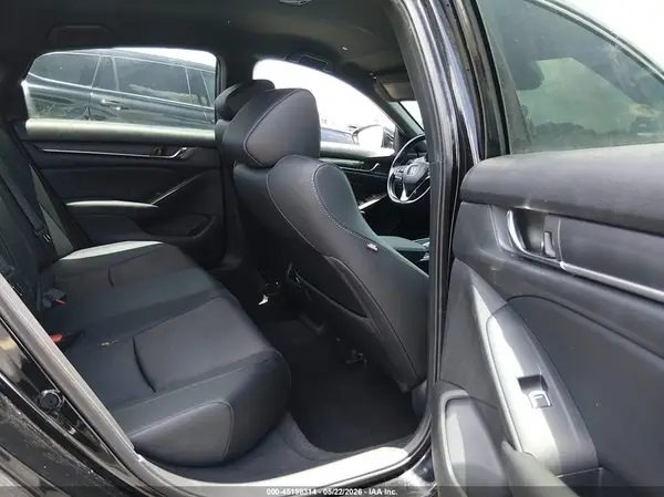 1HGCV1F32LA052879 2020 HONDA ACCORD - Image 8