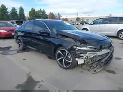 1HGCV1F32LA053417 2020 HONDA ACCORD