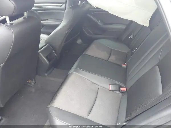 1HGCV1F32LA053496 2020 HONDA ACCORD - Image 8