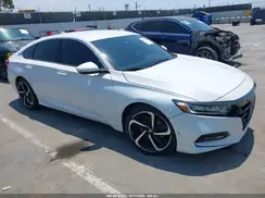 1HGCV1F32LA054115 2020 HONDA ACCORD