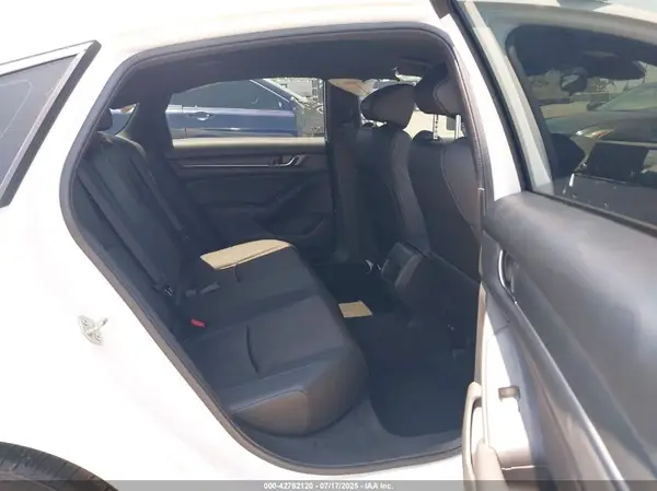 1HGCV1F32LA054115 2020 HONDA ACCORD - Image 8